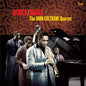 John Coltrane Quartet - Africa/ Brass - Limited 180-Gram Red Colored Vinyl with Bonus Tracks [Import] (Limited Edition, 180 Gram Vinyl, Colored Vinyl, Red, Bonus Tracks)