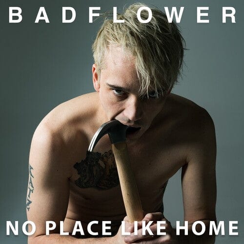 Badflower - No Place Like Home [Explicit Content] Vinyl