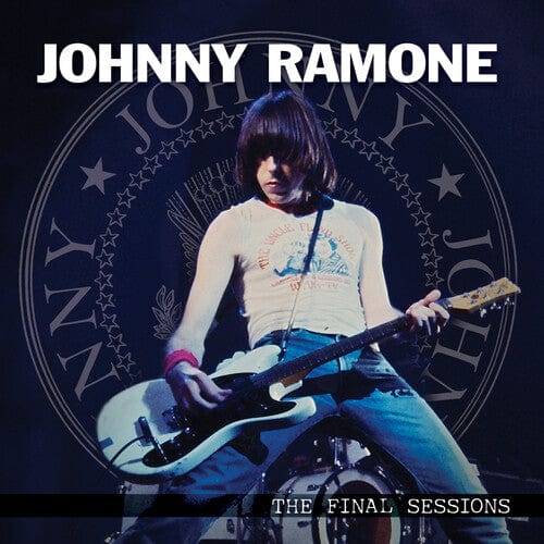Johnny Ramone - Final Sessions