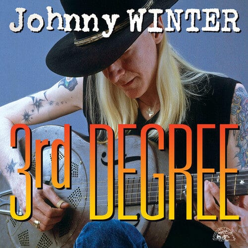 Winter, Johnny - 3Rd Degree