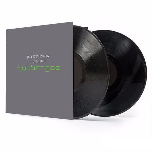 Joy Division - Substance [US]