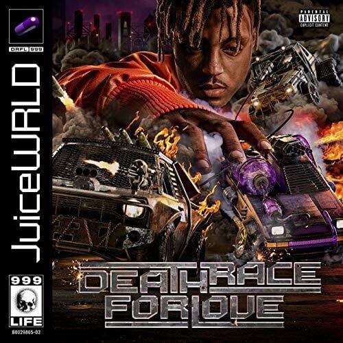 Juice WRLD - Death Race for Love [US]