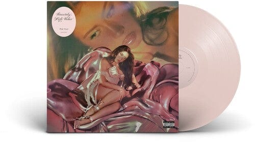 Kali Uchis - Sincerely, [Explicit Content] (Colored Vinyl, Pink)