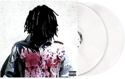Ken Carson - More Chaos [Explicit Content] (Colored Vinyl, White)