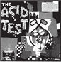 Ken Kesey - Acid Test - Pink Vinyl