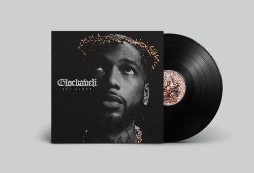 Key Glock - Glockaveli [Explicit Content]