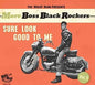 Various Artists - More Boss Black Rockers 5: Sure Look Good to Me