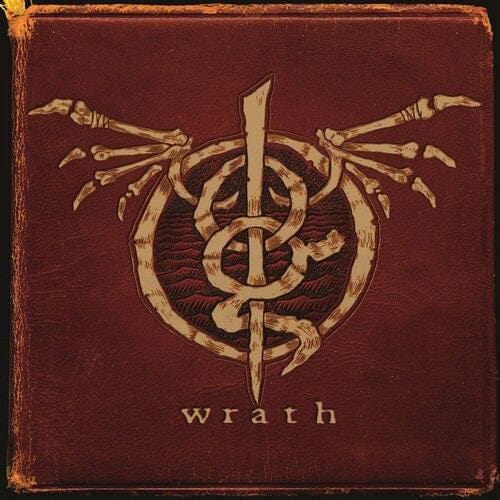 Lamb of God - Wrath