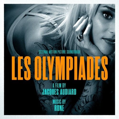 Various Artists - Les Olympiades OST