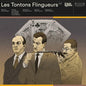 Various Artists - Les Tontons Flingueurs OST