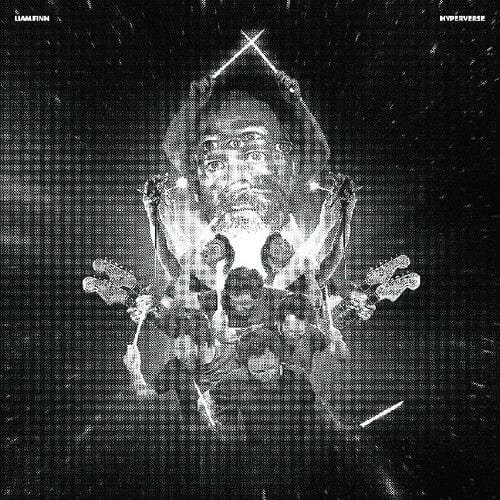 Liam Finn - Hyperverse (RSD Exclusive, Limited Edition, Colored Vinyl)