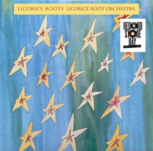 Licorice Roots - Licorice Roots Orchestra (RSD Exclusive)