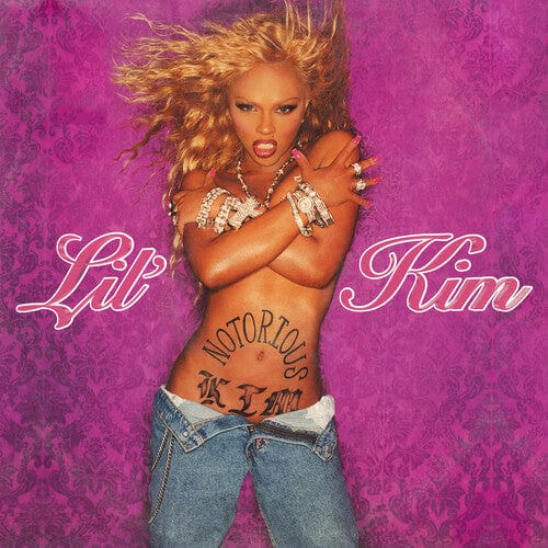 Lil' Kim - Notorious K.I.M. [US]