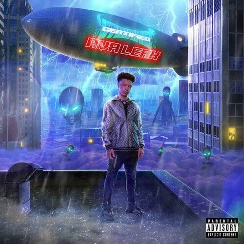 Lil Mosey - Certified Hitmaker: Ava Leak