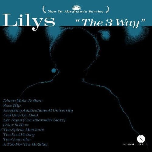 Lilys - 3 Way