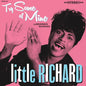 Little Richard - Try Some of Mine: The Brunswick Recordings (RSD Exclusive, Extended Play)