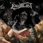 Loud Blast - Manifesto - Black Vinyl