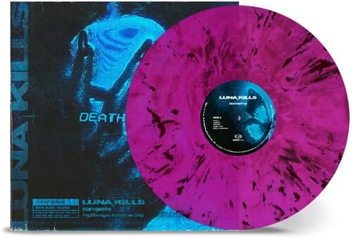 Luna Kills - Deathmatch