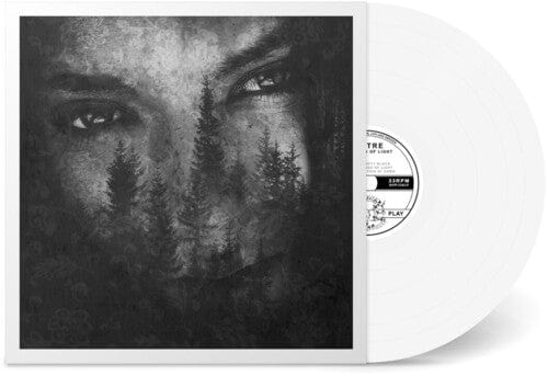 Lustre - Ashes of Light - White Vinyl