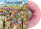 Macabre - Carnival of Killers: Bludgeoned Flesh Edition