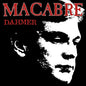 Macabre - Dahmer Remastered 25th Anniversary (IEX) (Clear Vinyl, Clear with Black Red White, Gatefold LP Jacket)