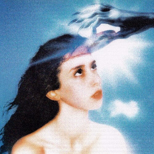 Magdalena Bay - Imaginal Disk (Indie Exclusive, Clear Vinyl, Blue, Gatefold LP Jacket)