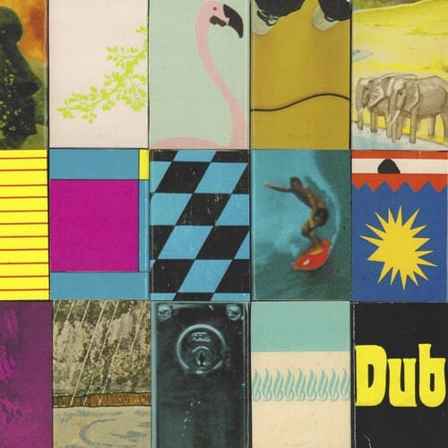 Mal - Primal Dub 2 (RSD Exclusive, 180 Gram Vinyl)