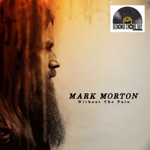 Mark Morton - Without the Pain (RSD Exclusive, Colored Vinyl, Red)