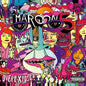 Maroon 5 - Overexposed [Explicit Content]