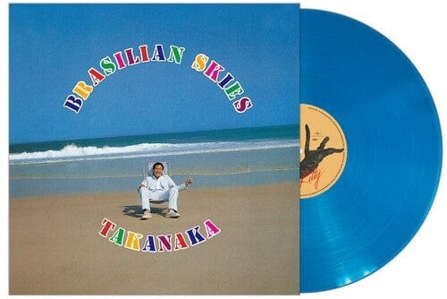 Masayoshi Takanaka - Brasilian Skies [Import]