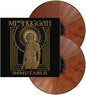 Meshuggah - IMMUTABLE - THE INDELIBLE EDITION