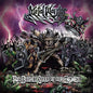 Metal Warrior - The Crushed Souls of Our Enemies (140 Gram Vinyl, United Kingdom - Import)