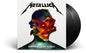 Metallica - Hardwired... to Self-Destruct - Black Vinyl