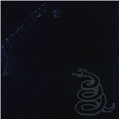 Metallica - Metallica
