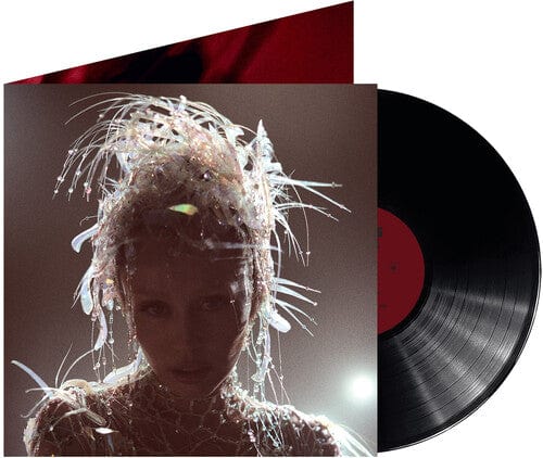 Miley Cyrus - Something Beautiful (Booklet)