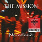 Mission - Neverland: 30th Anniversary [Import] (RSD Exclusive, Limited 140-Gram Red & Yellow Colored Vinyl)