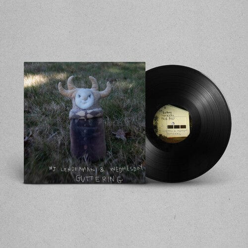Mj Lenderman - Guttering