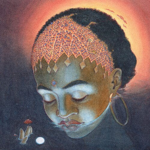 Orion Sun - Orion (Gatefold LP Jacket)