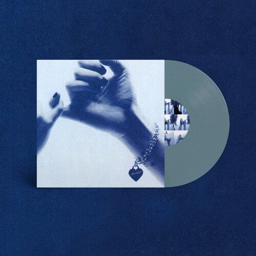 Momma - Welcome to My Blue Sky [Explicit Content] (Coke Bottle Clear Vinyl, Gatefold LP Jacket, Poster)