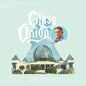 Nathan Johnson - Glass Onion (Original Soundtrack) (Clear Vinyl)