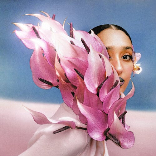 RAVEENA - Where the Butterflies Go in the Rain Deluxe [Explicit Content] (Clear Vinyl, Deluxe Edition)
