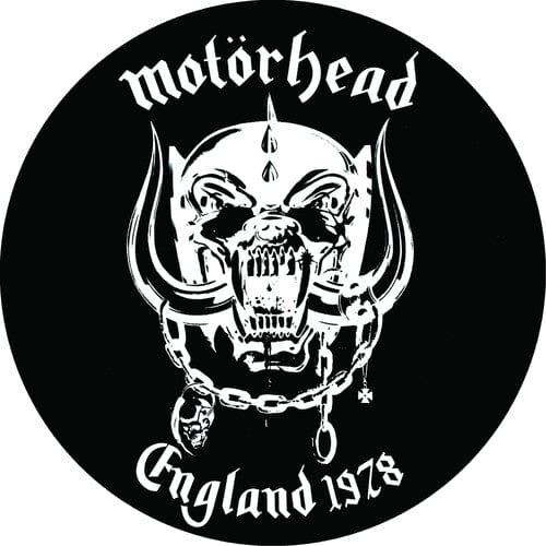 Motorhead - England 1978