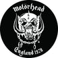 Motorhead - England 1978