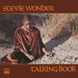 Stevie Wonder - Talking Book Vinyl