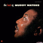 Muddy Waters - Best Of Muddy Waters (Limited Edition, 180 Gram Vinyl, Bonus Tracks)