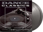 Various Artists - Dance Classics... Vol. 2 (Various Artists) (Colored Vinyl, Silver, 180 Gram Vinyl, Limited Edition)
