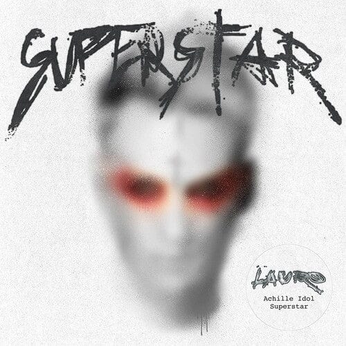 Achille Lauro - Lauro, Achille Idol Superstar [Import]