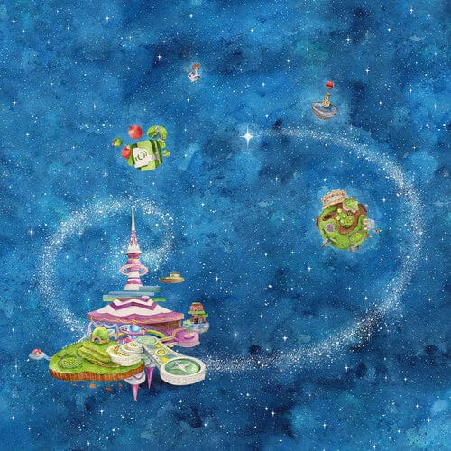 Aj Dispirito - Star Stories