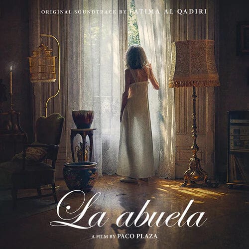 Al Qadiri, Fatima - La Abuela (The Grandmother) /  O.S.T.
