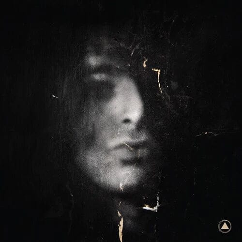 Alan Vega - Mutator - Black Vinyl